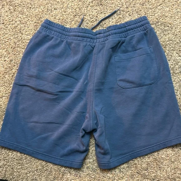LIGHTLY USED: SWEAT-SHORTS 6 PACK. SIZE: L (WORN ONLY ONCE OR TWICE) - Picture 8 of 8